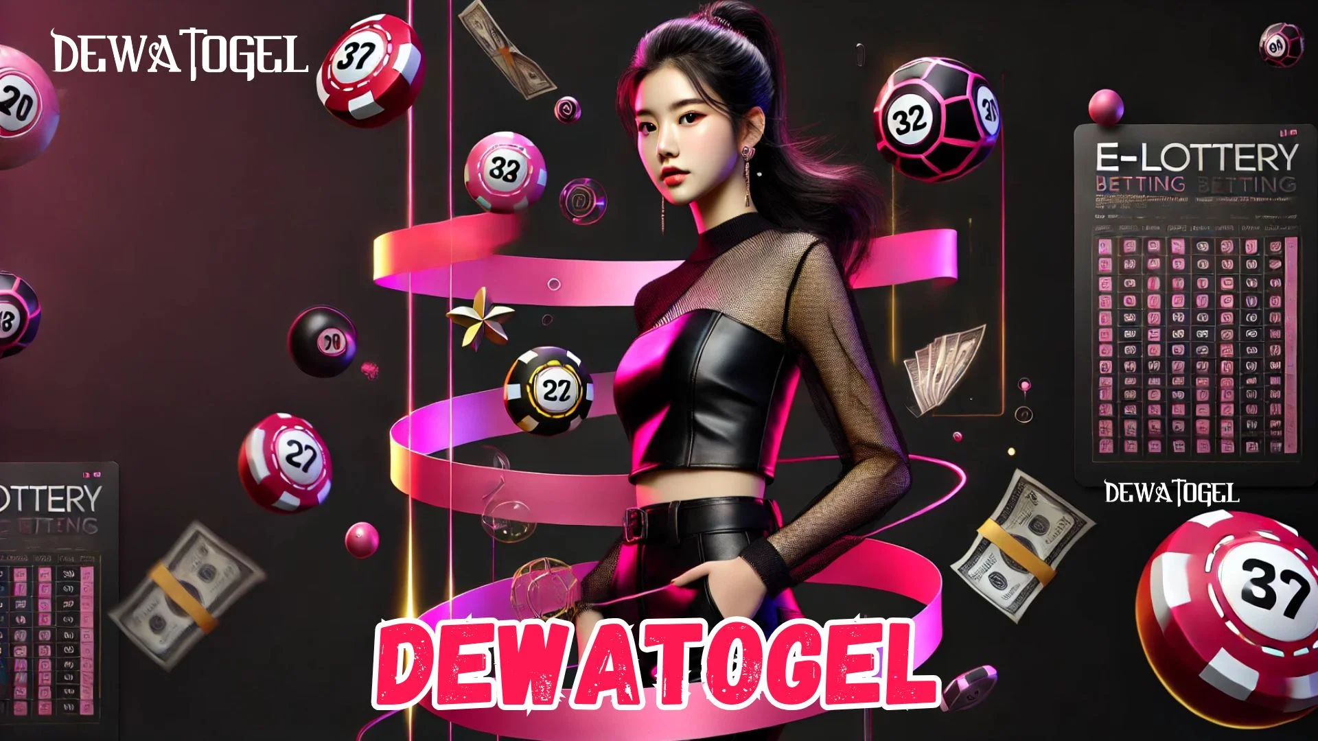 DewaTogel